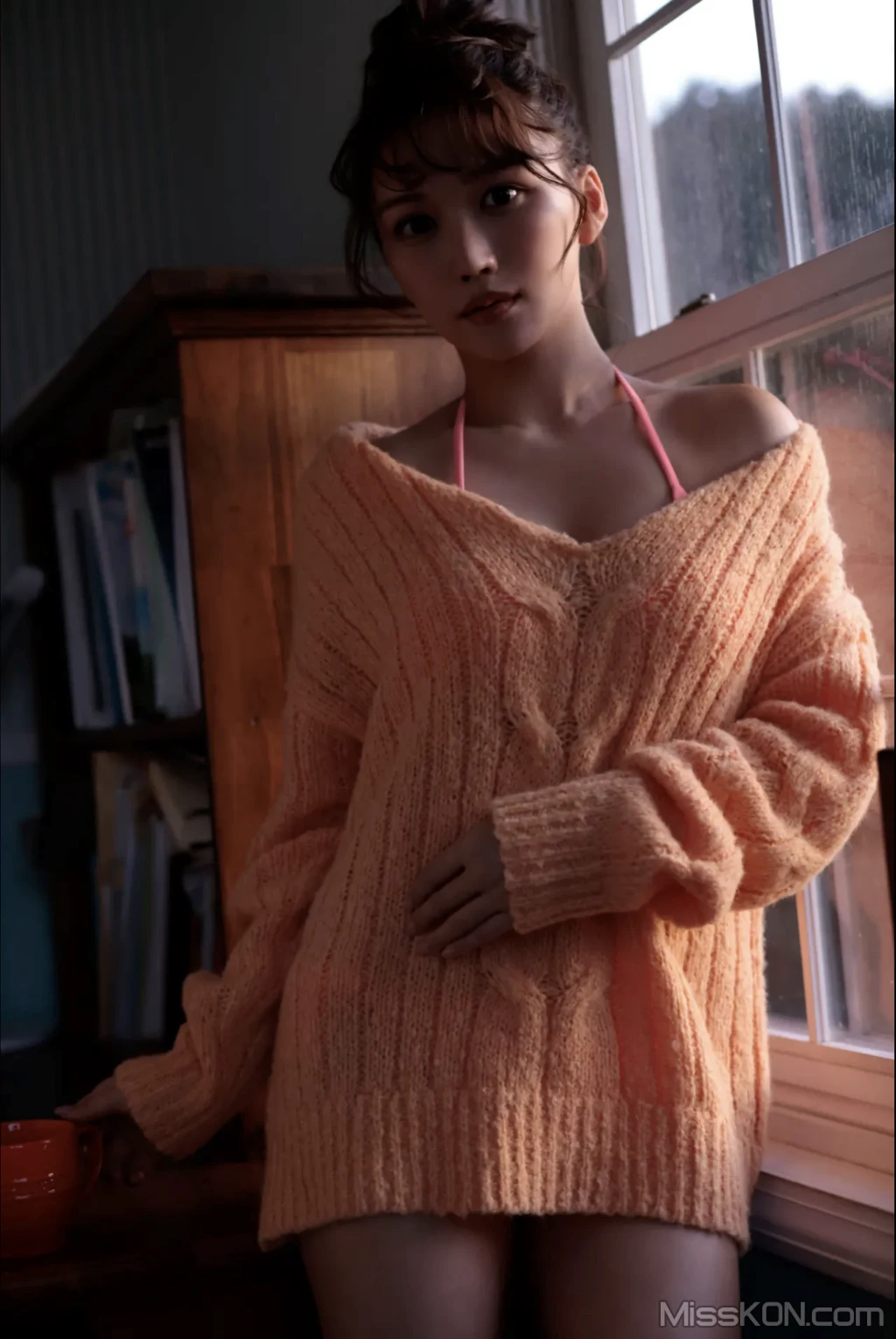 Aina Tachibana (橘和奈): ヴァージン・フライト Vol.3 (89 photos) 12 Aina Tachibana (橘和奈): ヴァージン・フライト Vol.3 (89 photos) 12