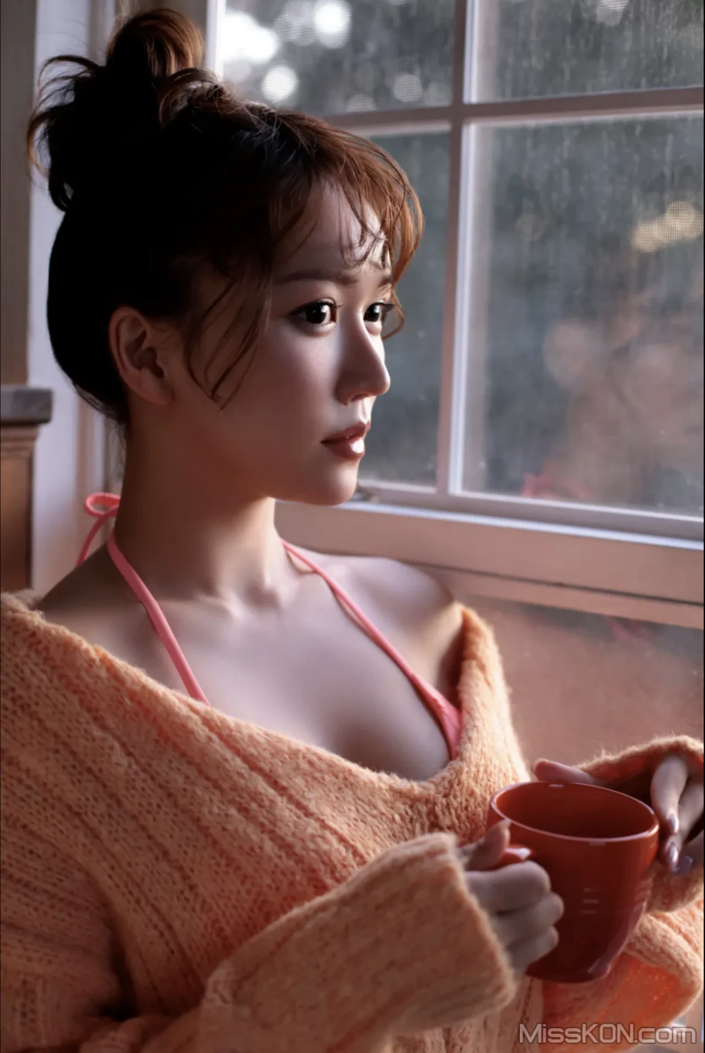 Aina Tachibana (橘和奈): ヴァージン・フライト Vol.3 (89 photos) 9 Aina Tachibana (橘和奈): ヴァージン・フライト Vol.3 (89 photos) 9