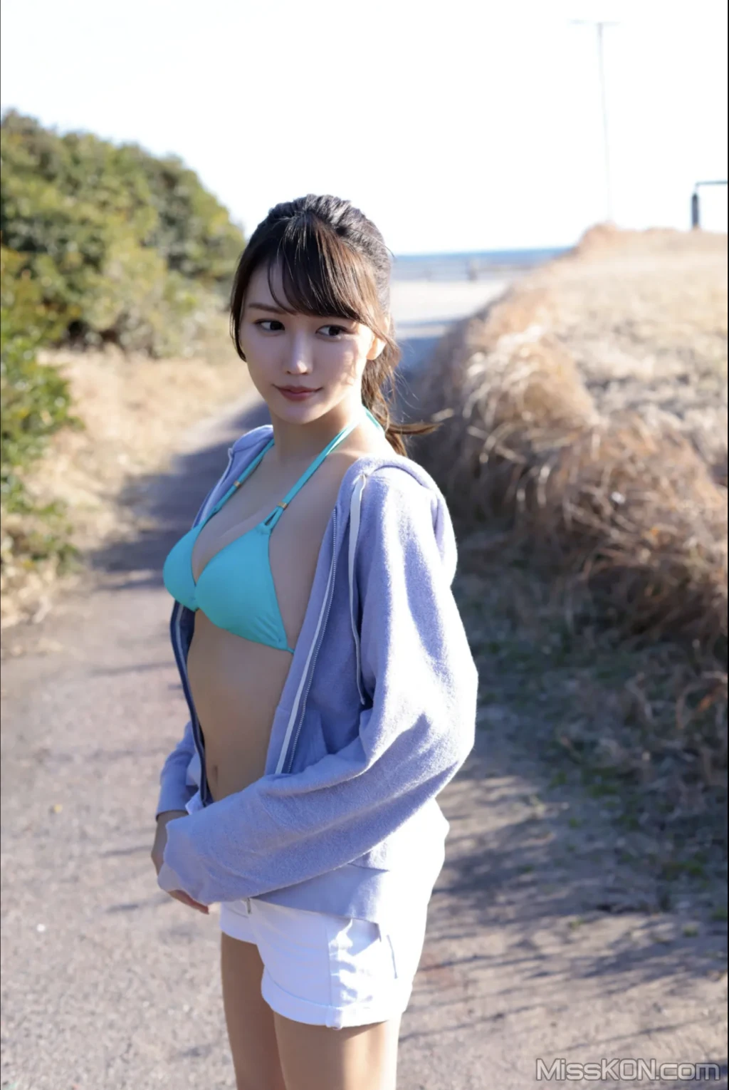 Aina Tachibana (橘和奈): ヴァージン・フライト Vol.3 (89 photos) 15 Aina Tachibana (橘和奈): ヴァージン・フライト Vol.3 (89 photos) 15