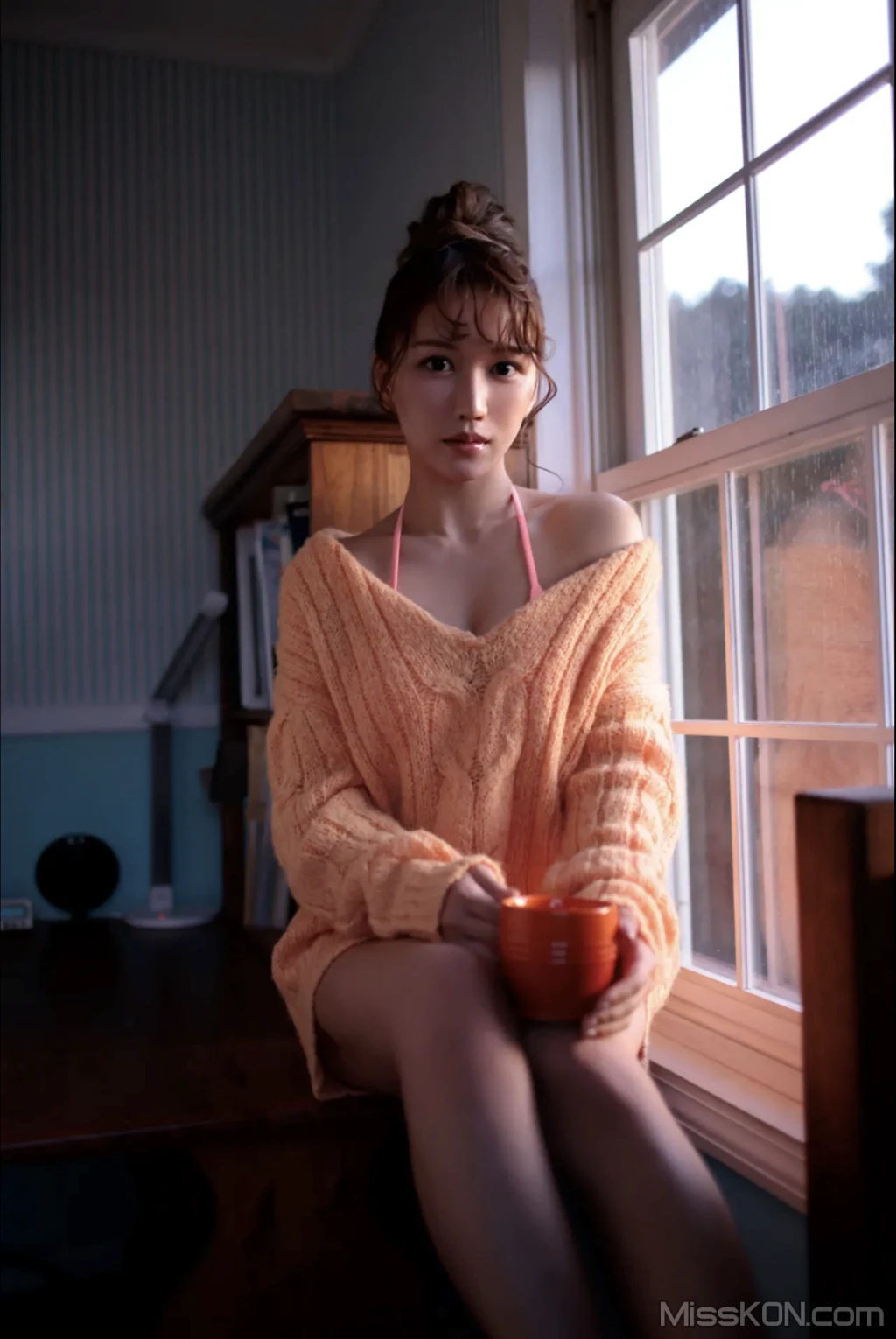 Aina Tachibana (橘和奈): ヴァージン・フライト Vol.3 (89 photos) 13 Aina Tachibana (橘和奈): ヴァージン・フライト Vol.3 (89 photos) 13