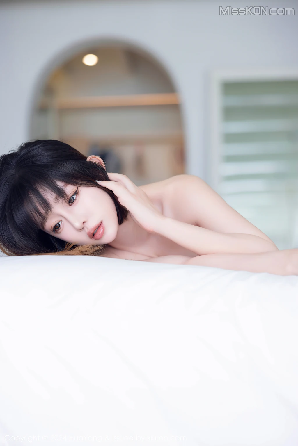 HuaYang Vol.586: Wang Yu Chun (王雨纯) (95 photos) 15 HuaYang Vol.586: Wang Yu Chun (王雨纯) (95 photos) 15