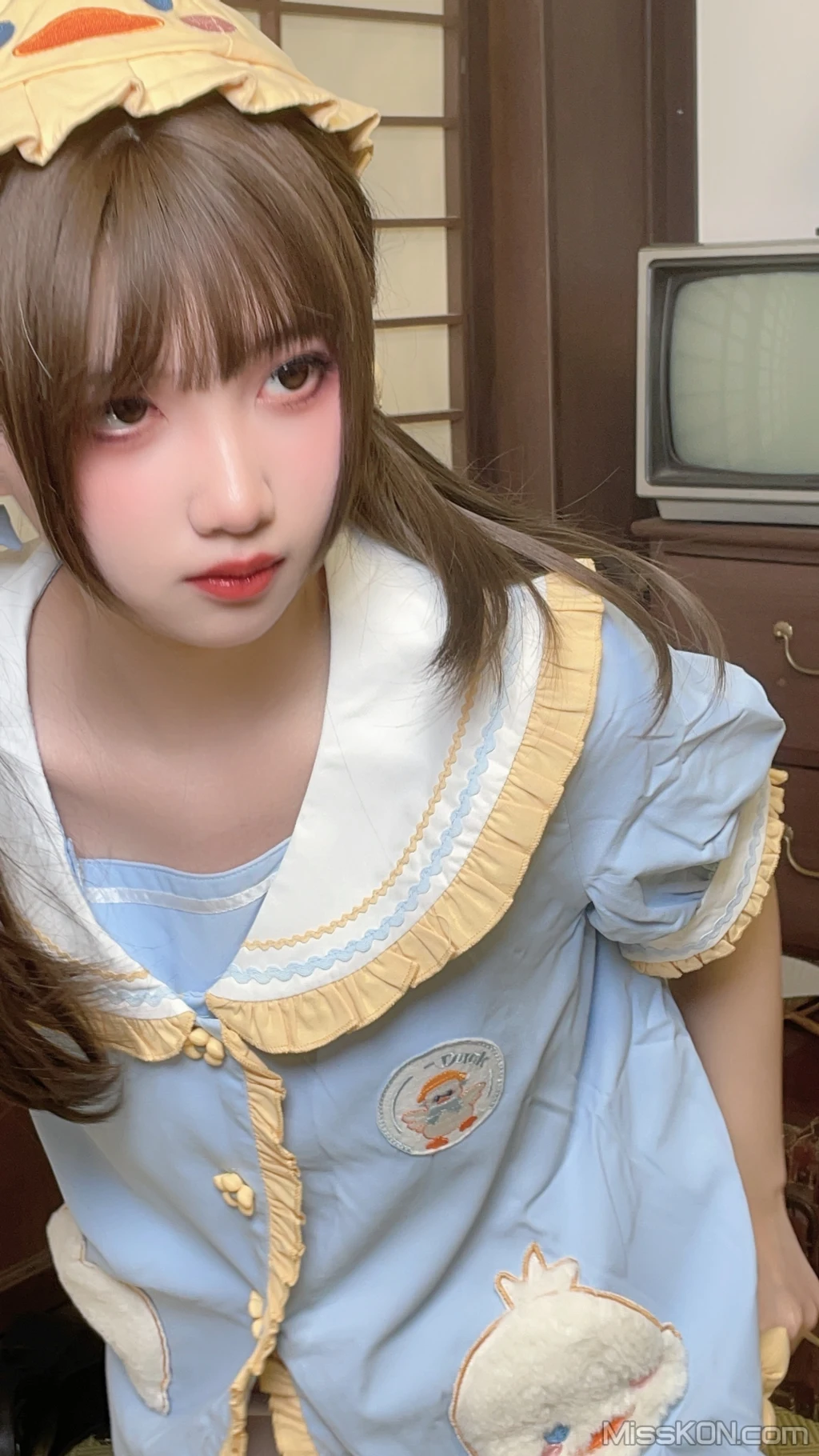 Coser@小和甜酒: 鸭鸭幼稚园 (170 photos ) 3 Coser@小和甜酒: 鸭鸭幼稚园 (170 photos ) 3
