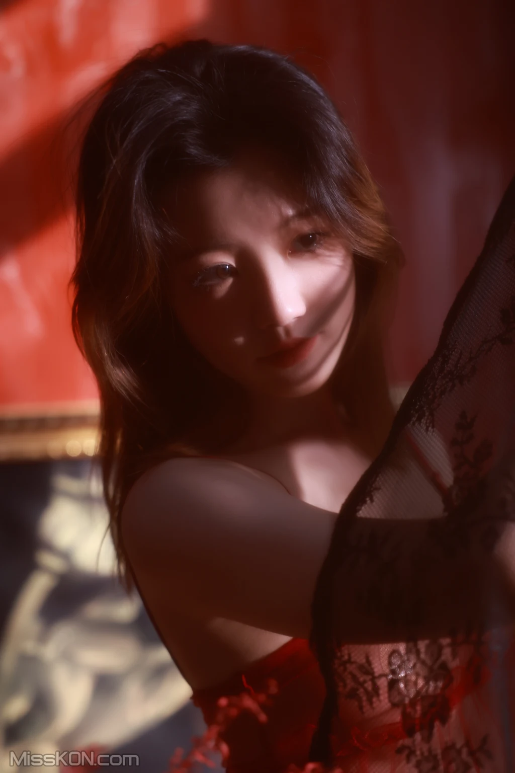 Coser@桃良阿宅: 红桃 (13 photos) 