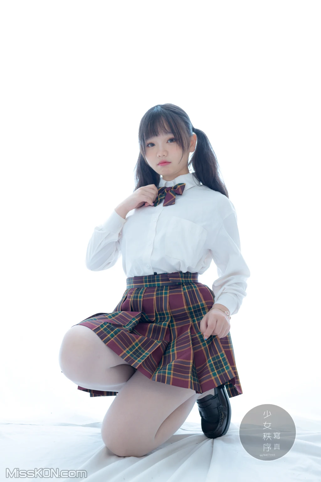 少女秩序 – Gr03L (60 photos) 7 少女秩序 – Gr03L (60 photos) 7