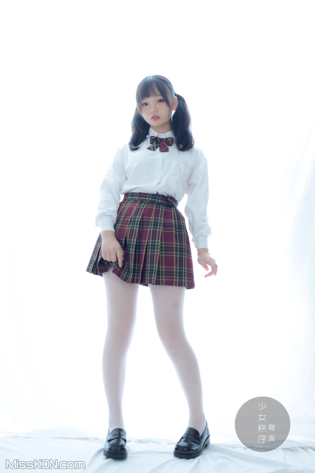 少女秩序 – Gr03L (60 photos) 6 少女秩序 – Gr03L (60 photos) 6