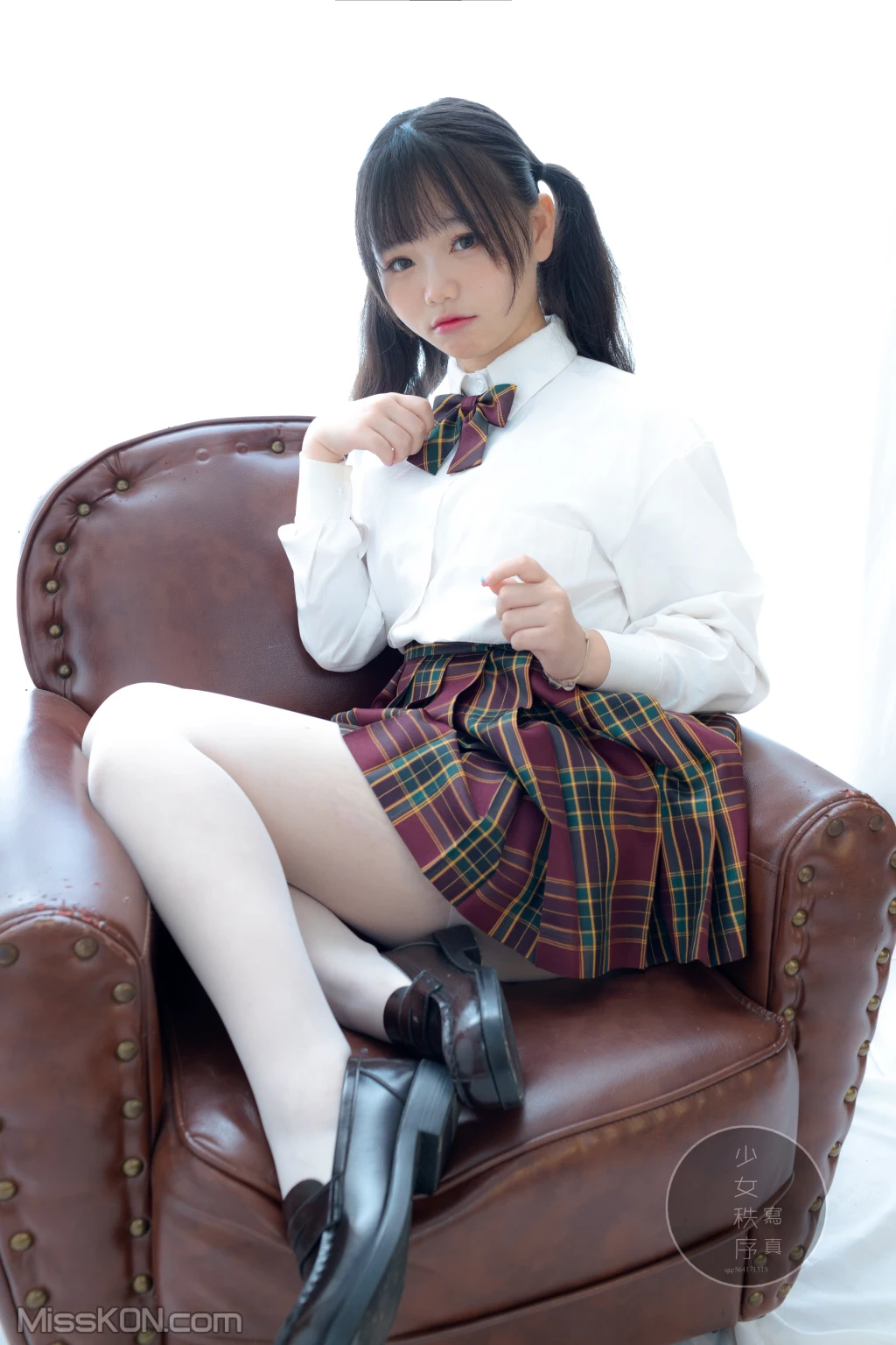 少女秩序 – Gr03L (60 photos) 18 少女秩序 – Gr03L (60 photos) 18