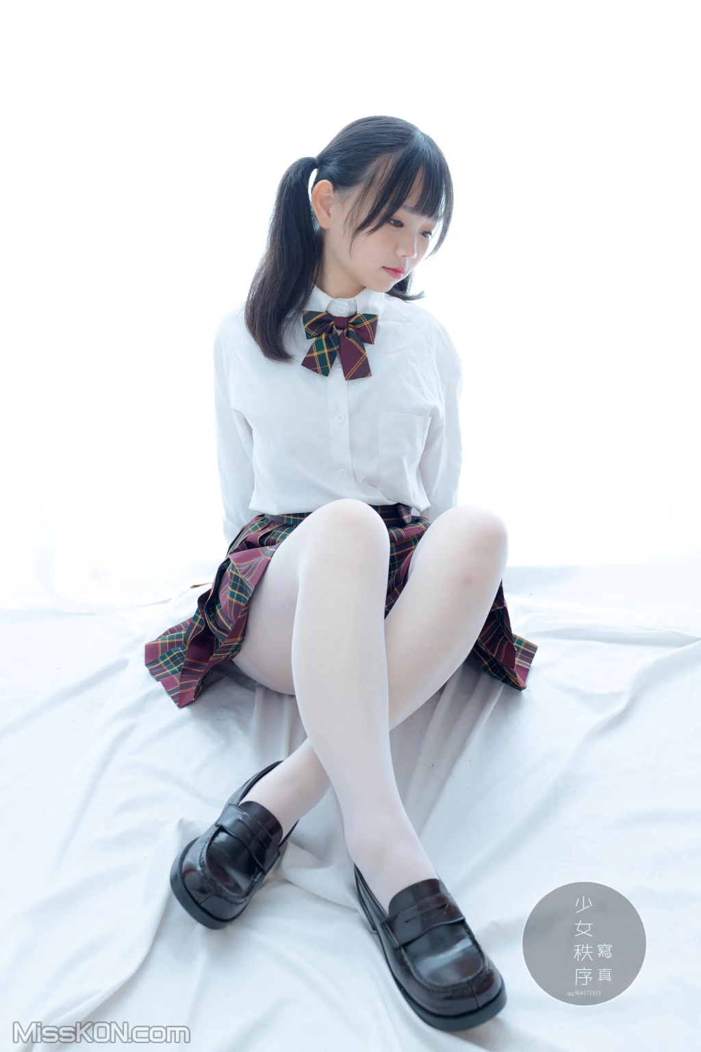 少女秩序 – Gr03L (60 photos) 11 少女秩序 – Gr03L (60 photos) 11