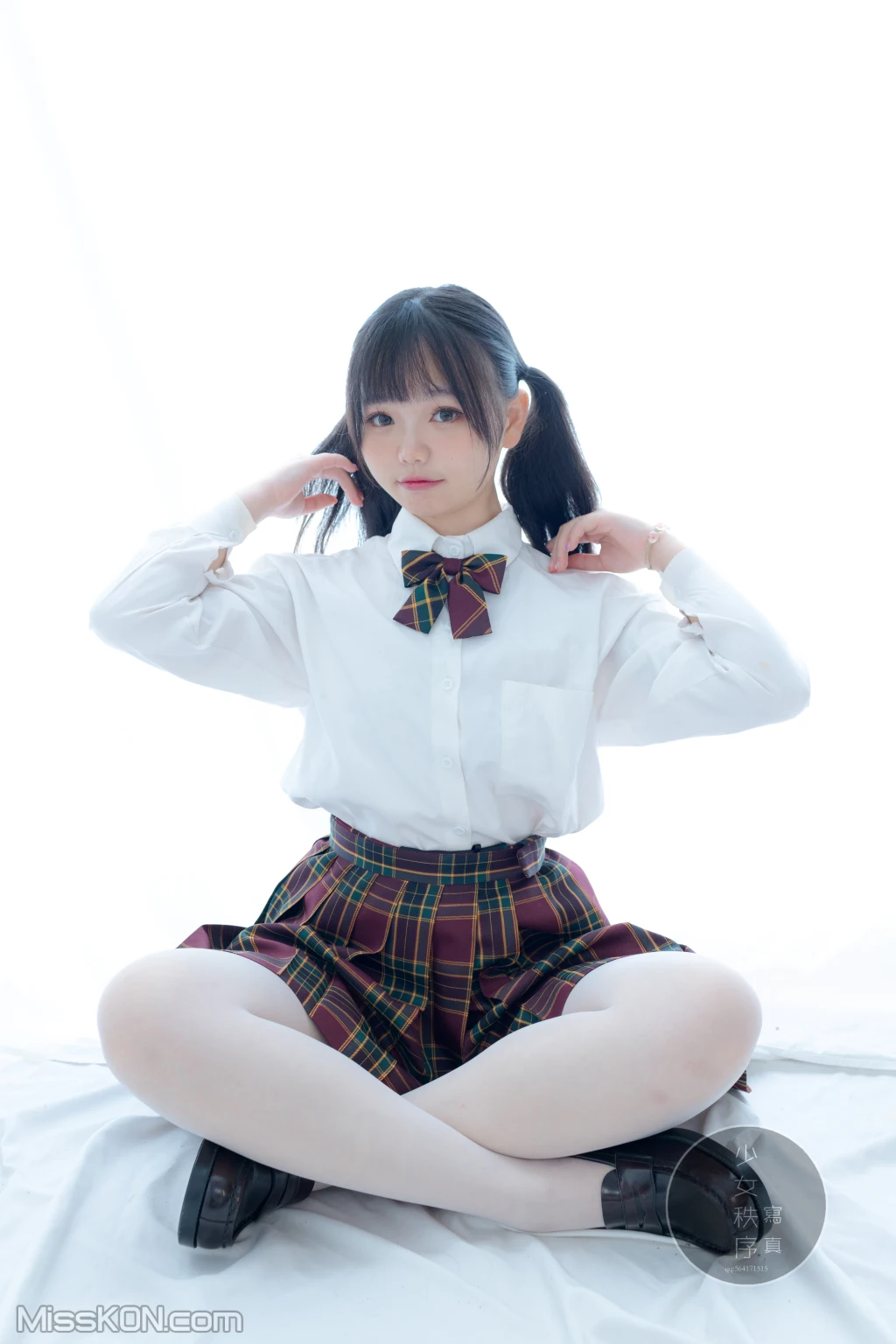 少女秩序 – Gr03L (60 photos) 10 少女秩序 – Gr03L (60 photos) 10