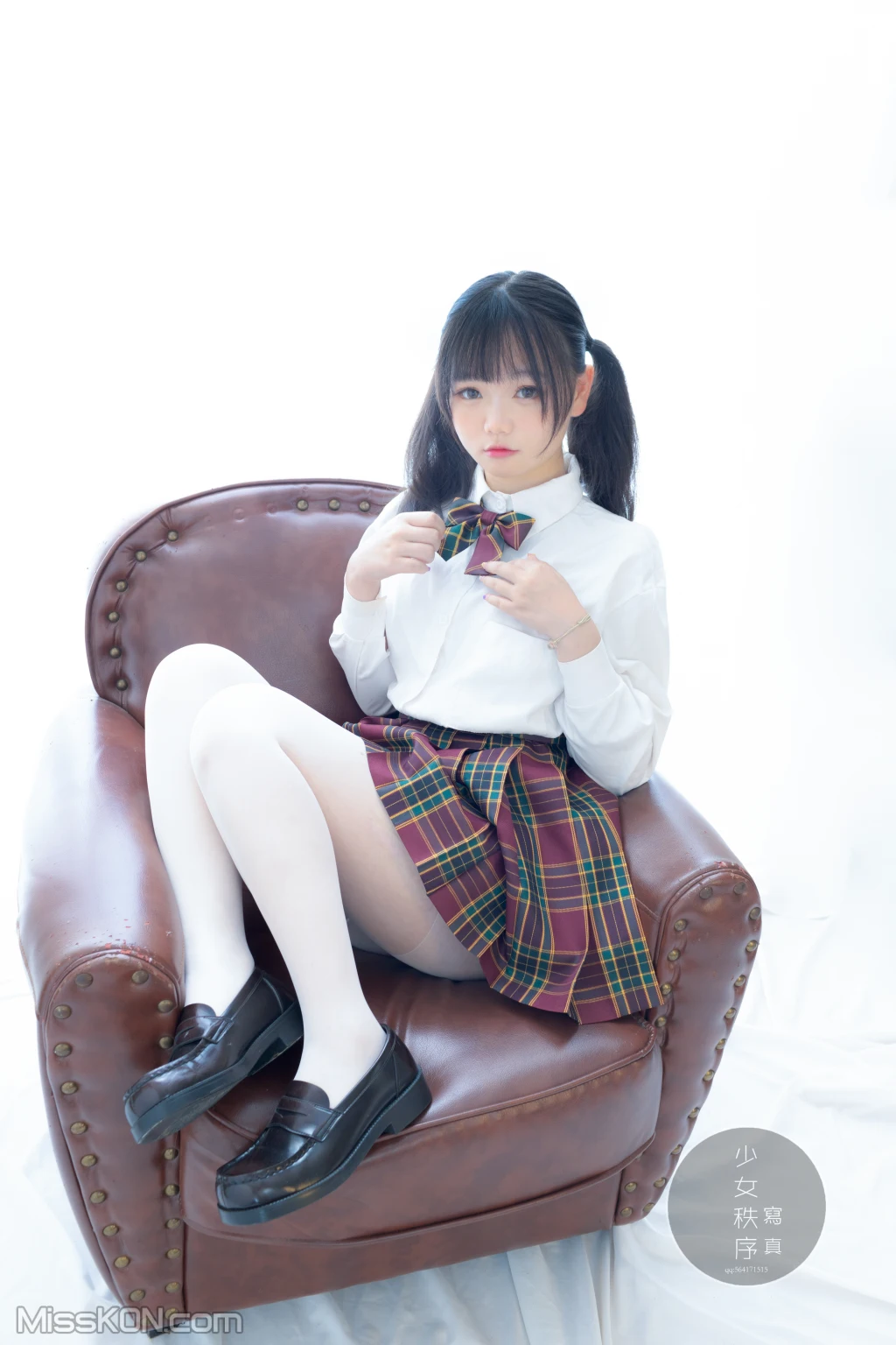 少女秩序 – Gr03L (60 photos) 15 少女秩序 – Gr03L (60 photos) 15