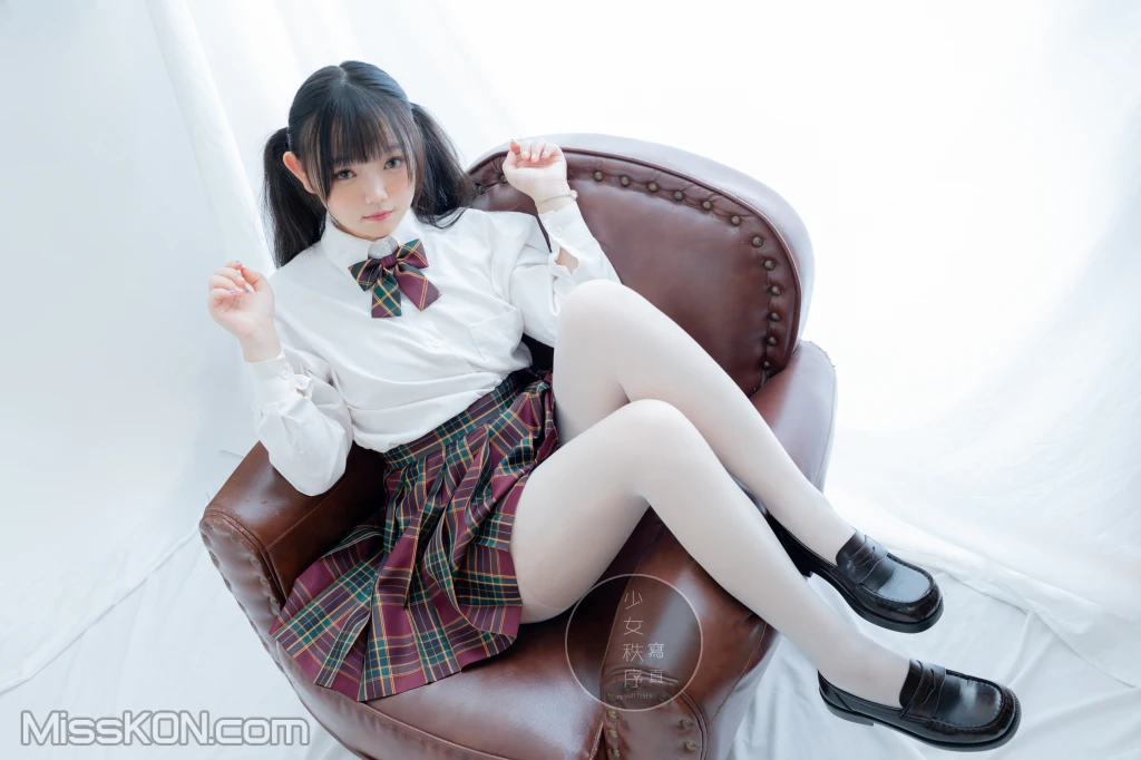 少女秩序 – Gr03L (60 photos) 16 少女秩序 – Gr03L (60 photos) 16