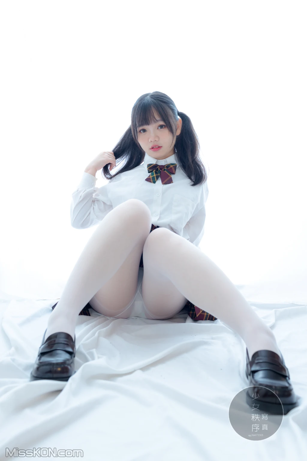 少女秩序 – Gr03L (60 photos) 14 少女秩序 – Gr03L (60 photos) 14