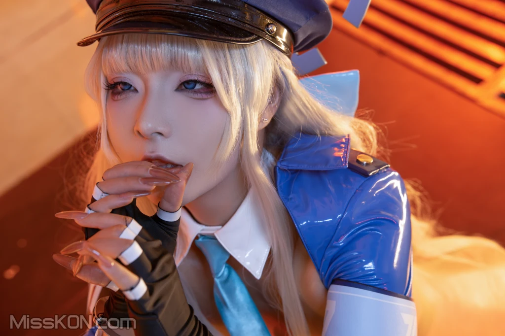 Coser@yuuhui玉汇: 蔚蓝档案 飞鸟马时+S (124 photos ) 10 Coser@yuuhui玉汇: 蔚蓝档案 飞鸟马时+S (124 photos ) 10