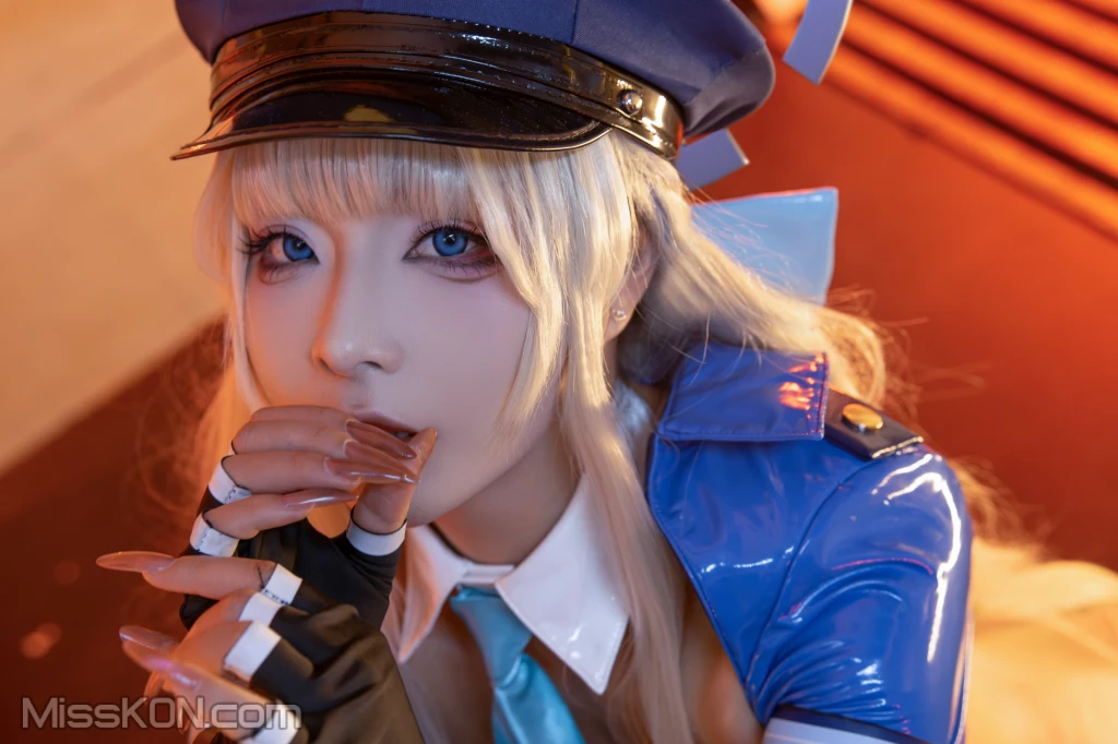 Coser@yuuhui玉汇: 蔚蓝档案 飞鸟马时+S (124 photos ) 8 Coser@yuuhui玉汇: 蔚蓝档案 飞鸟马时+S (124 photos ) 8