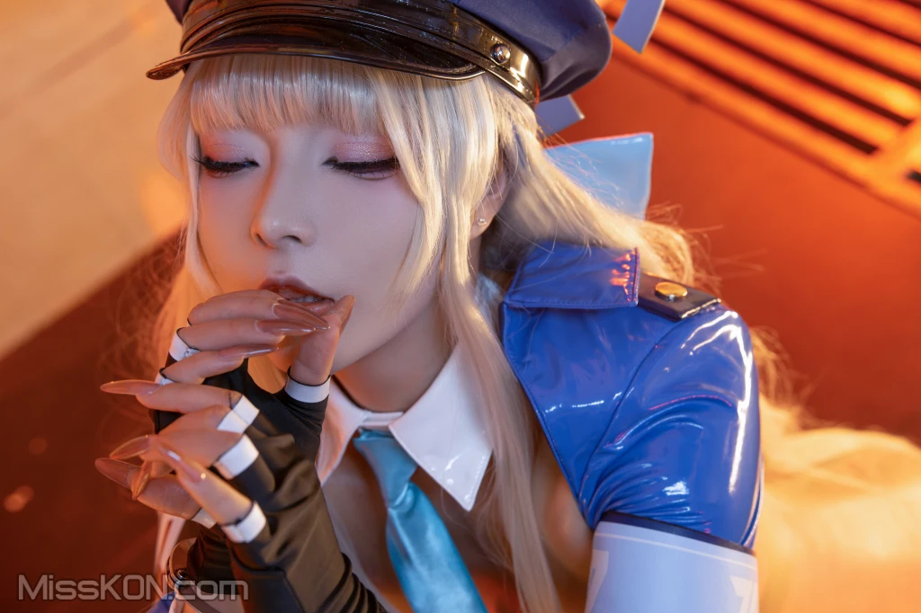 Coser@yuuhui玉汇: 蔚蓝档案 飞鸟马时+S (124 photos ) 9 Coser@yuuhui玉汇: 蔚蓝档案 飞鸟马时+S (124 photos ) 9