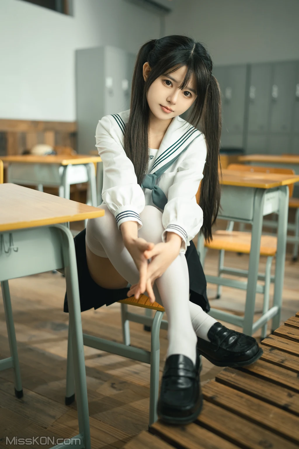 Coser@rua阮阮: 授课中 (57 photos) 