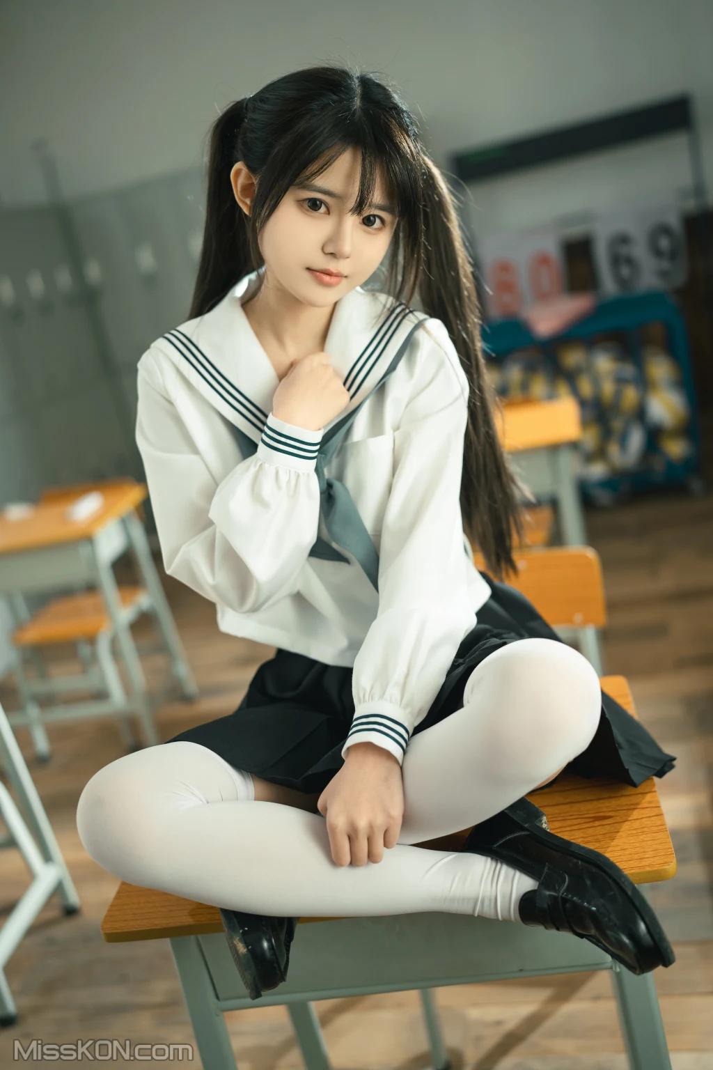 Coser@rua阮阮: 授课中 (57 photos) 