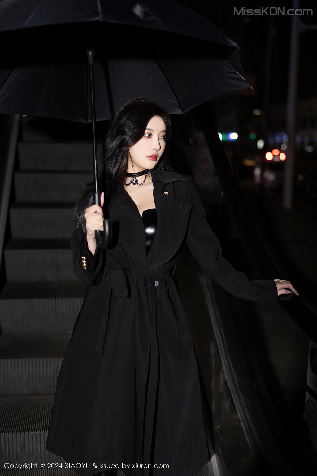 XiaoYu Vol.1241: Yang Chen Chen (杨晨晨Yome) (86 photos) 