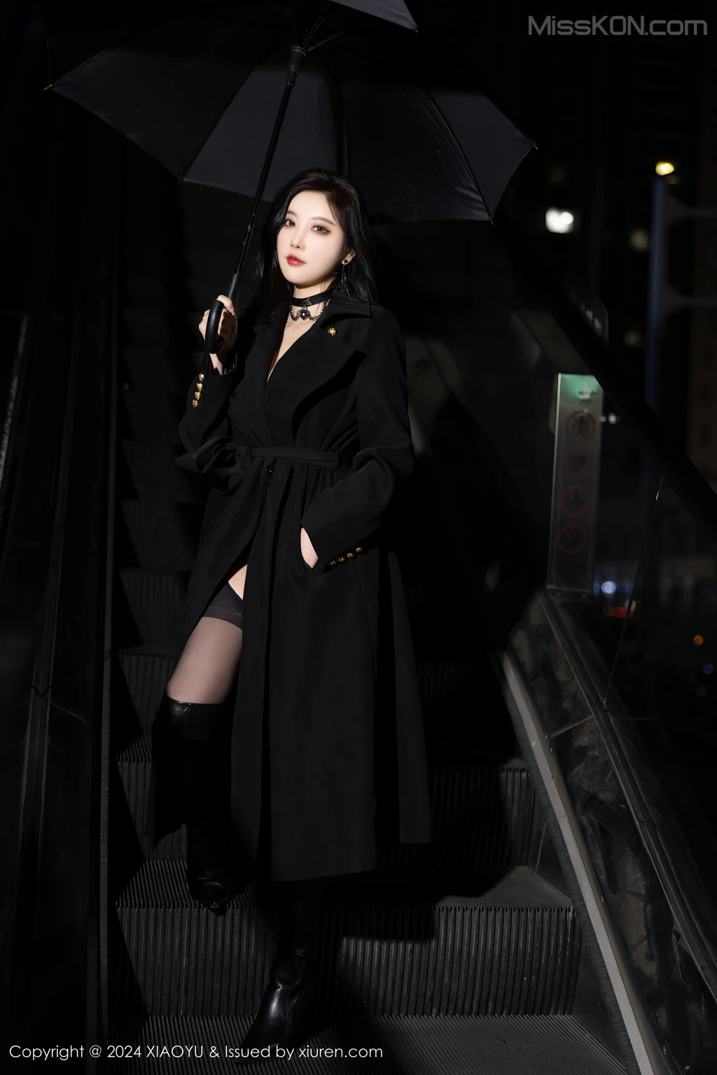 XiaoYu Vol.1241: Yang Chen Chen (杨晨晨Yome) (86 photos) 