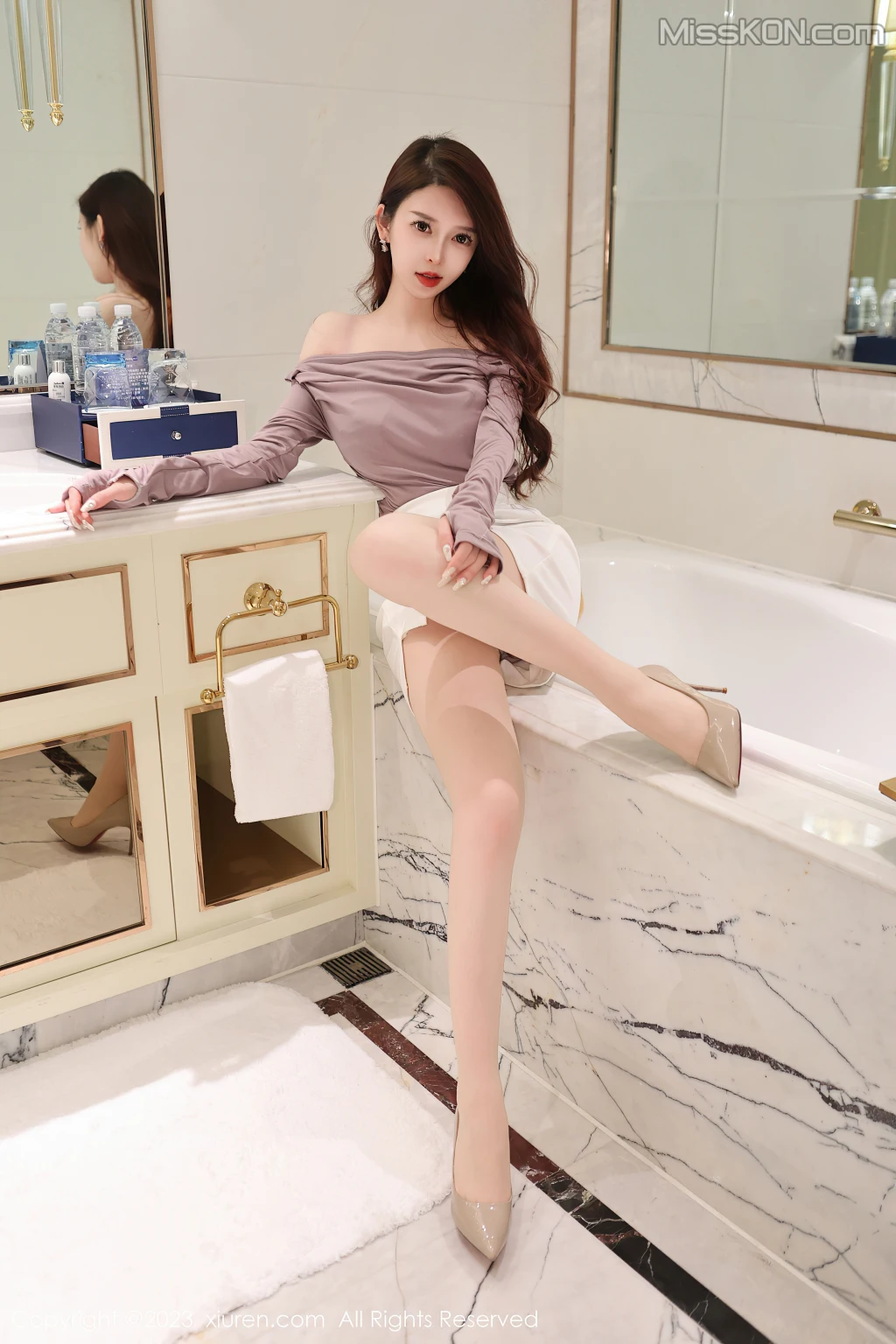 XIUREN No.6723 – 6728 (454 photos) 5 XIUREN No.6723 – 6728 (454 photos) 5