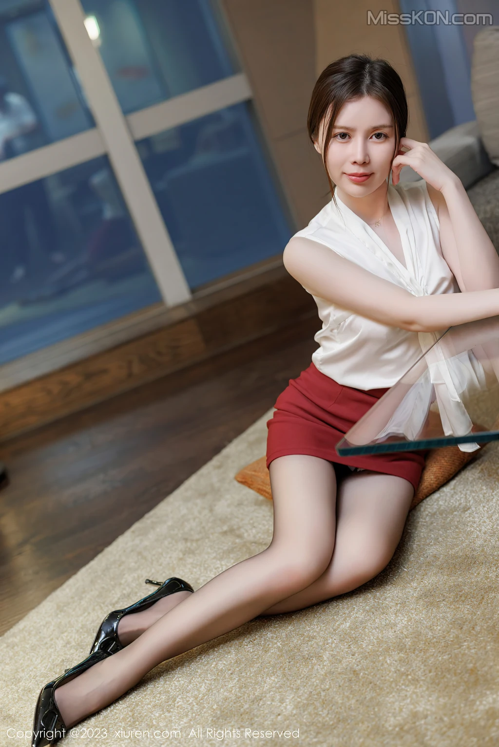 XIUREN No.6723 – 6728 (454 photos) 18 XIUREN No.6723 – 6728 (454 photos) 18