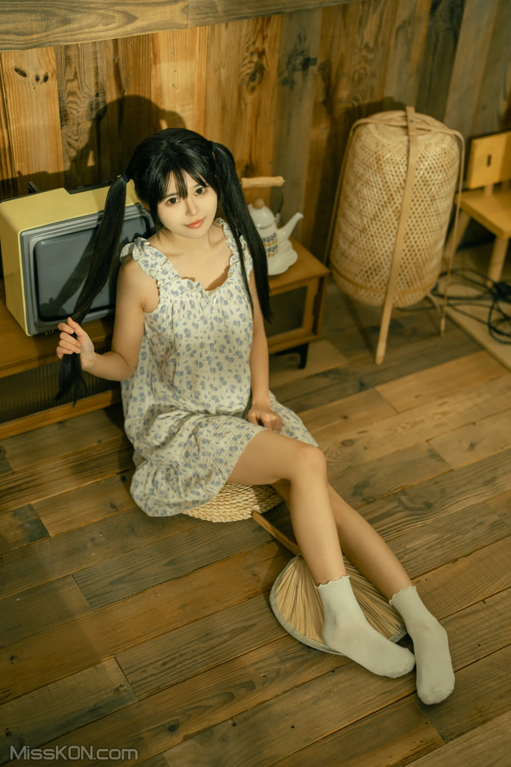 Coser@rua阮阮: 小翠花 (24 photos) 0 Coser@rua阮阮: 小翠花 (24 photos) 0