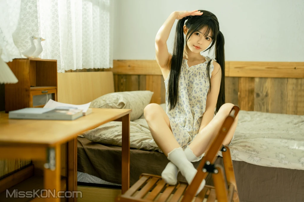 Coser@rua阮阮: 小翠花 (24 photos) 3 Coser@rua阮阮: 小翠花 (24 photos) 3