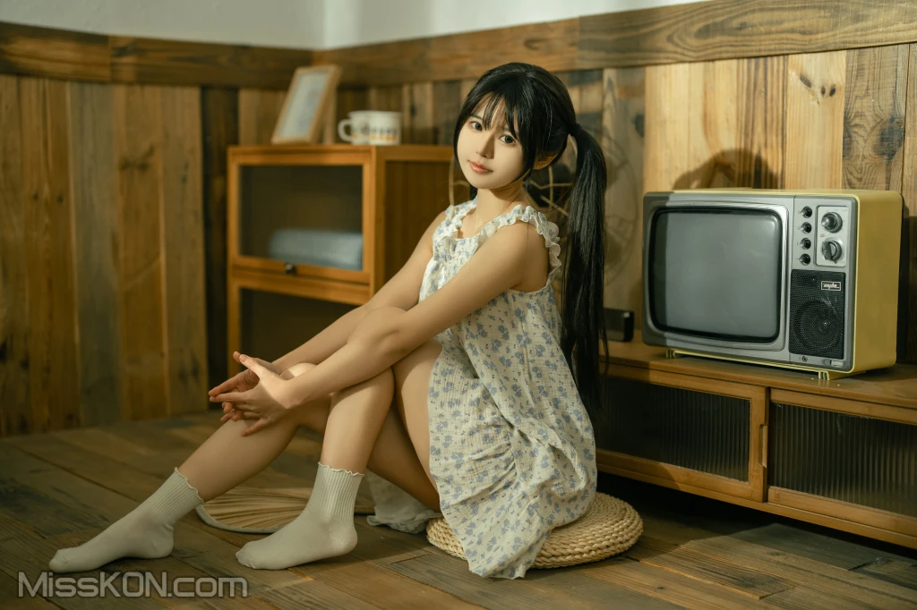 Coser@rua阮阮: 小翠花 (24 photos) 
