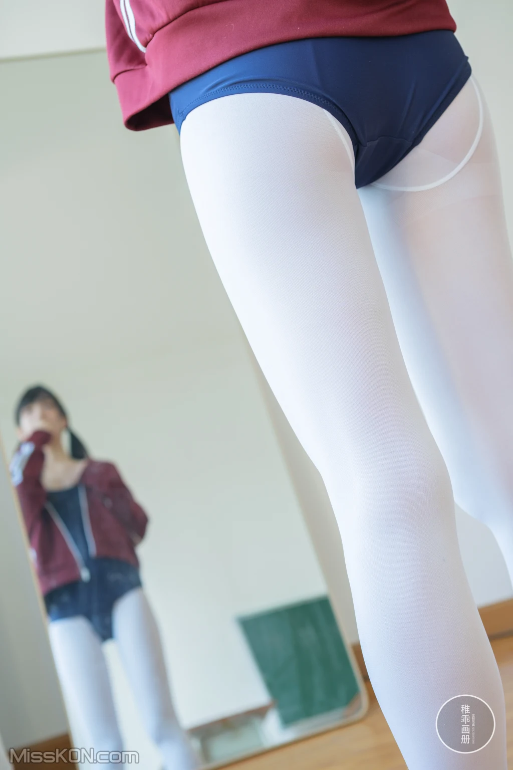 Coser@稚乖画册: 夜夜 死库水 (88 photos ) 1 Coser@稚乖画册: 夜夜 死库水 (88 photos ) 1