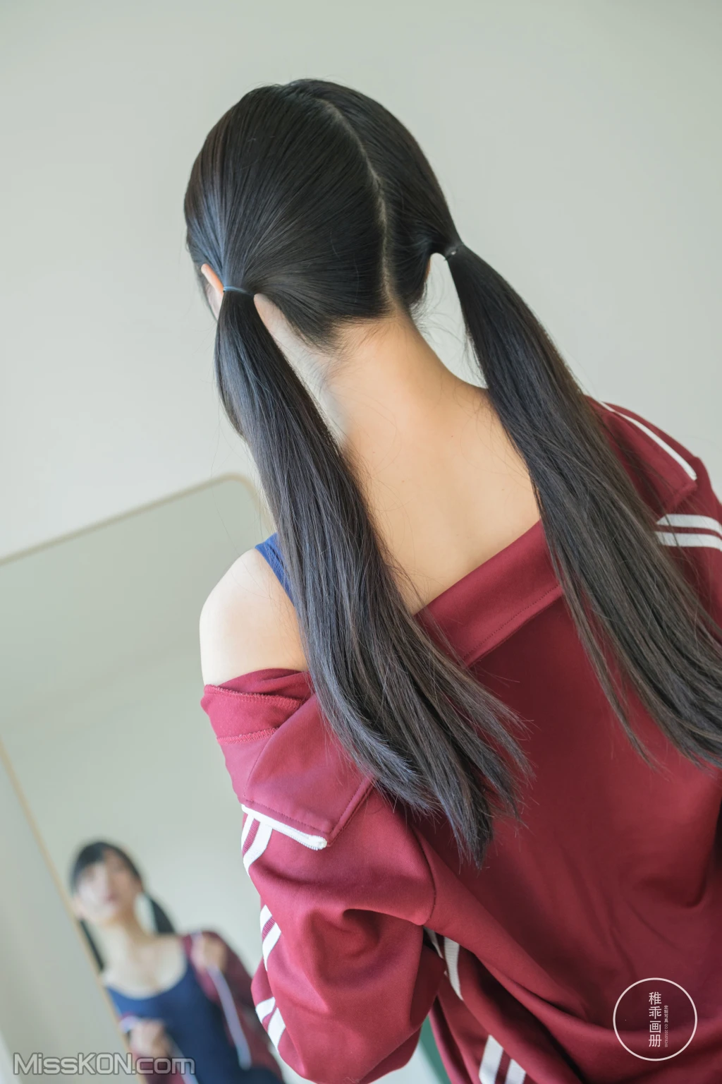 Coser@稚乖画册: 夜夜 死库水 (88 photos ) 0 Coser@稚乖画册: 夜夜 死库水 (88 photos ) 0