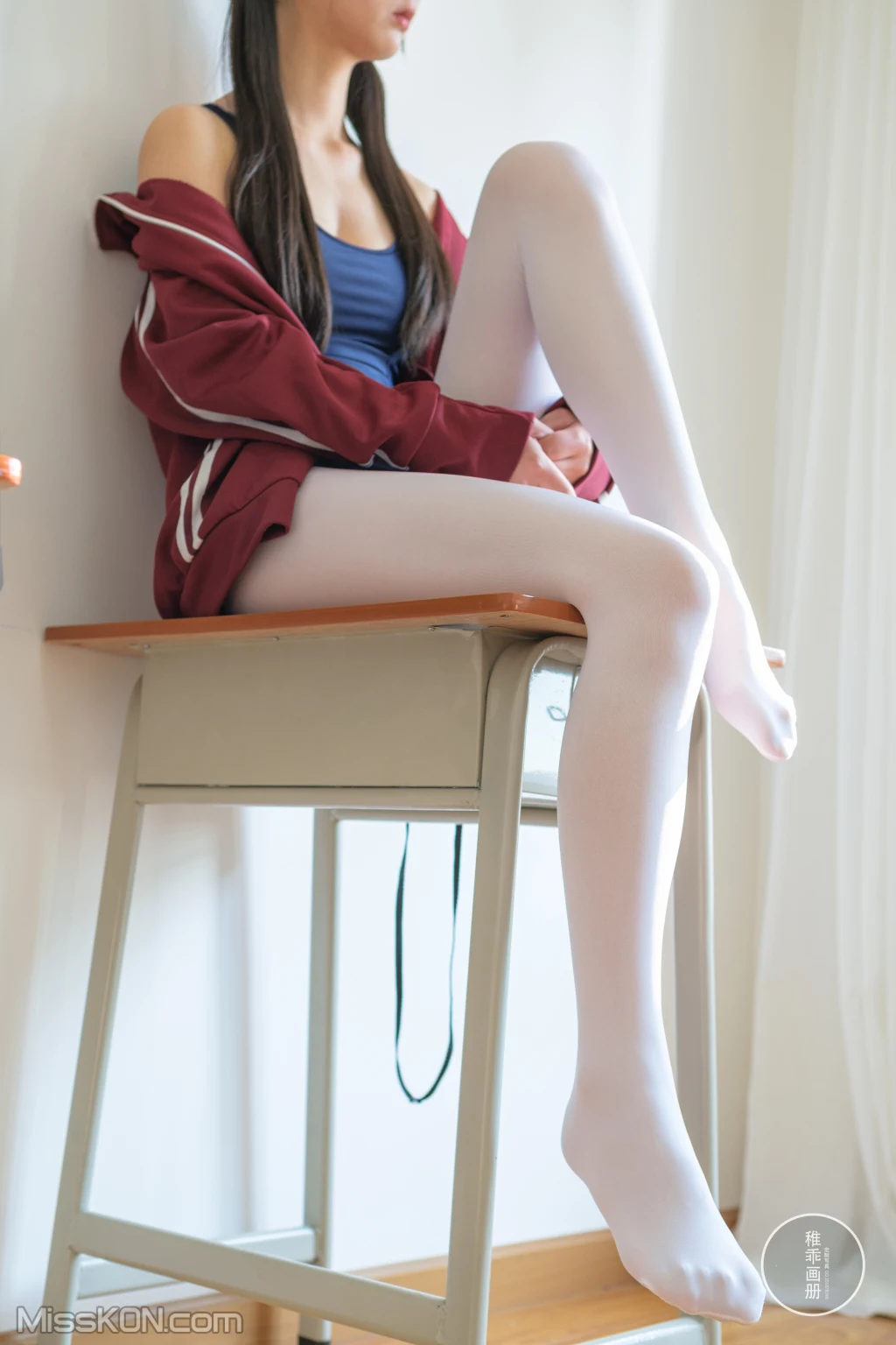 Coser@稚乖画册: 夜夜 死库水 (88 photos ) 10 Coser@稚乖画册: 夜夜 死库水 (88 photos ) 10