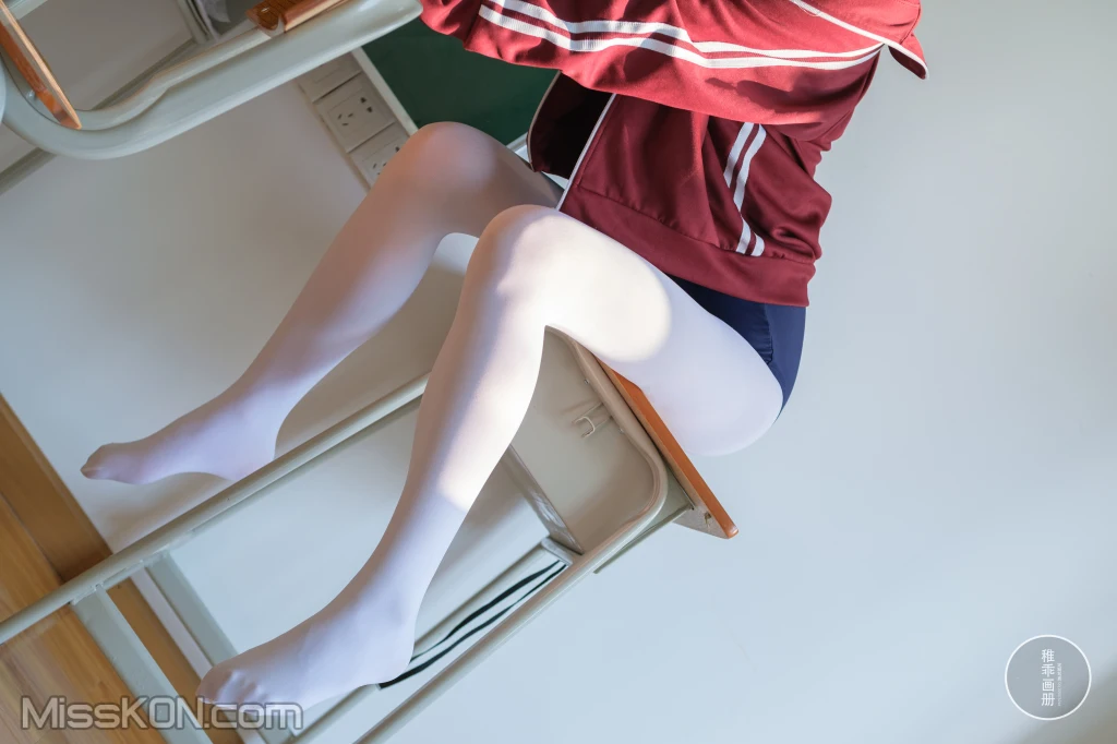 Coser@稚乖画册: 夜夜 死库水 (88 photos ) 15 Coser@稚乖画册: 夜夜 死库水 (88 photos ) 15