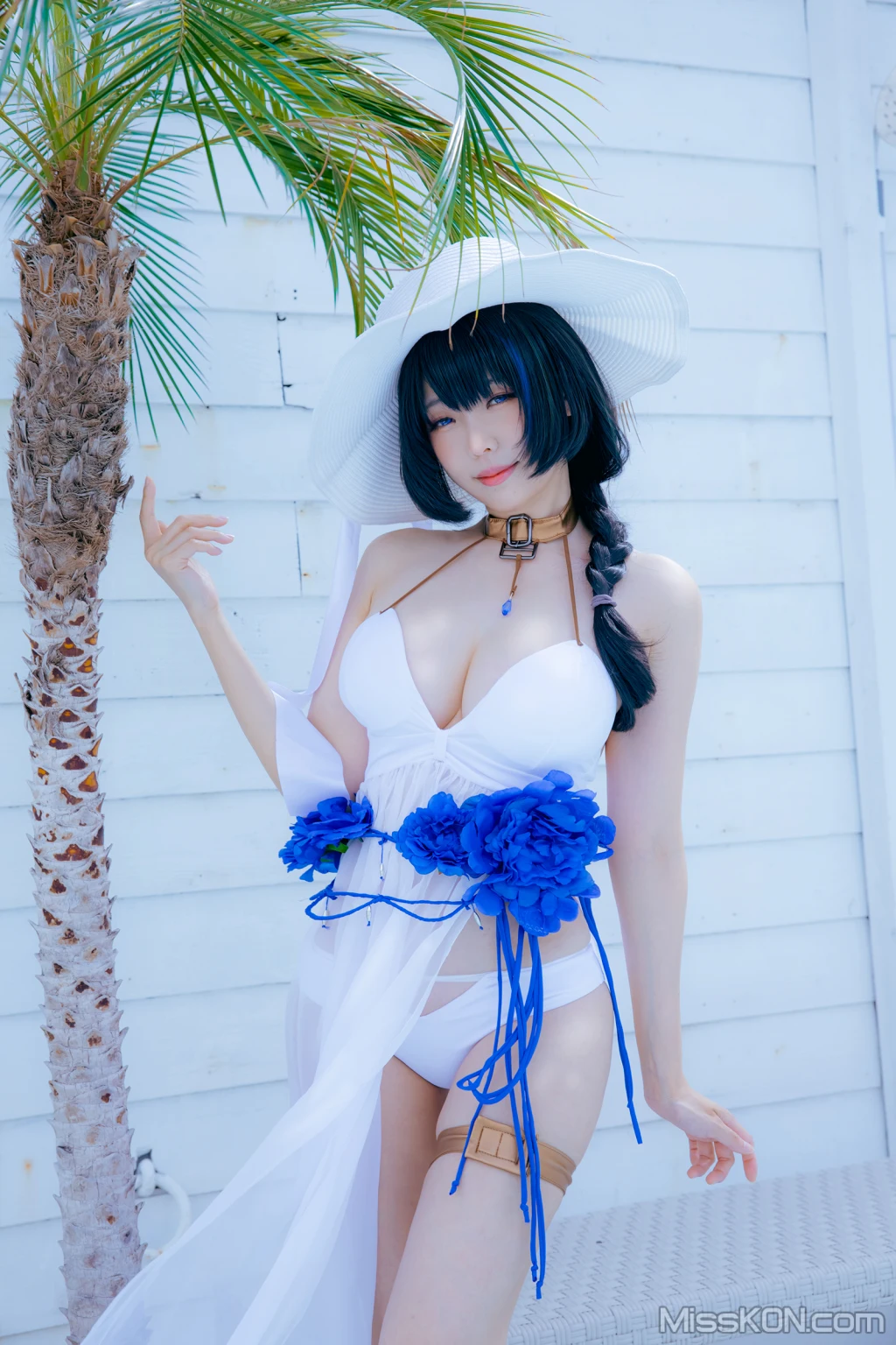 Coser@Ely_eee (ElyEE子): 2024 June-Tier 3 (55 photos) 8 Coser@Ely_eee (ElyEE子): 2024 June-Tier 3 (55 photos) 8