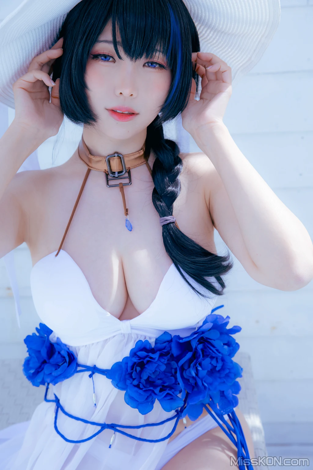 Coser@Ely_eee (ElyEE子): 2024 June-Tier 3 (55 photos) 1 Coser@Ely_eee (ElyEE子): 2024 June-Tier 3 (55 photos) 1
