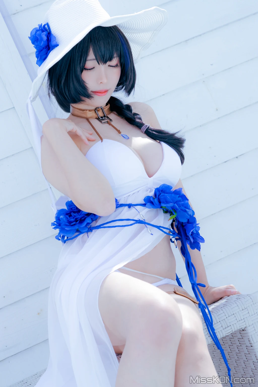 Coser@Ely_eee (ElyEE子): 2024 June-Tier 3 (55 photos) 0 Coser@Ely_eee (ElyEE子): 2024 June-Tier 3 (55 photos) 0