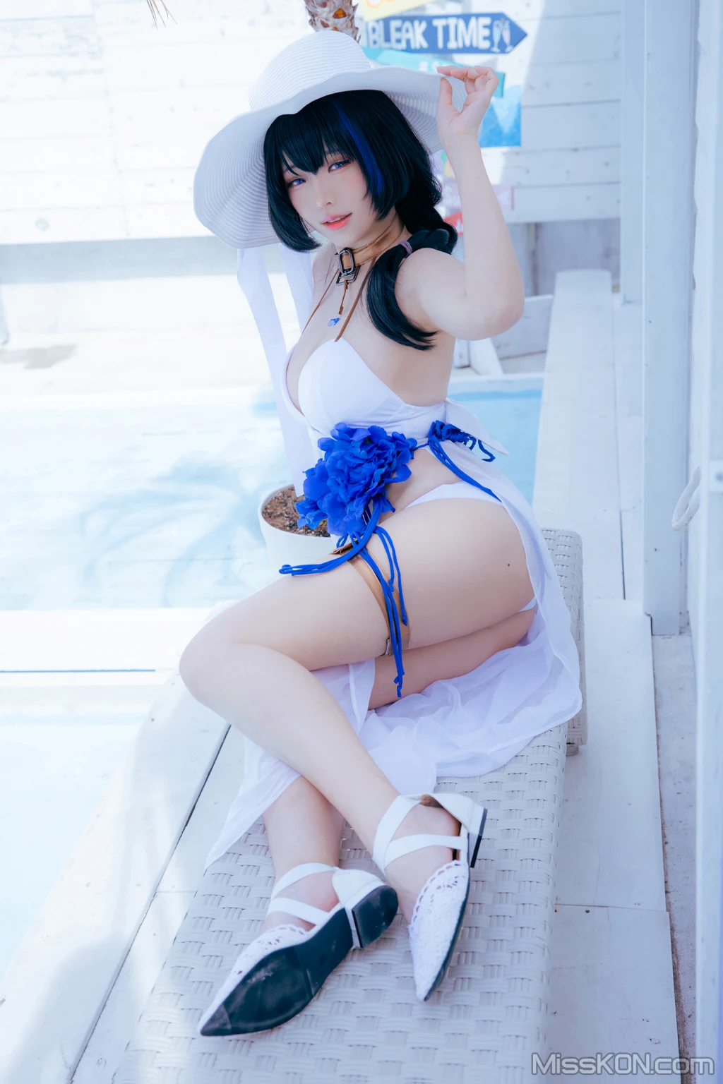 Coser@Ely_eee (ElyEE子): 2024 June-Tier 3 (55 photos) 3 Coser@Ely_eee (ElyEE子): 2024 June-Tier 3 (55 photos) 3