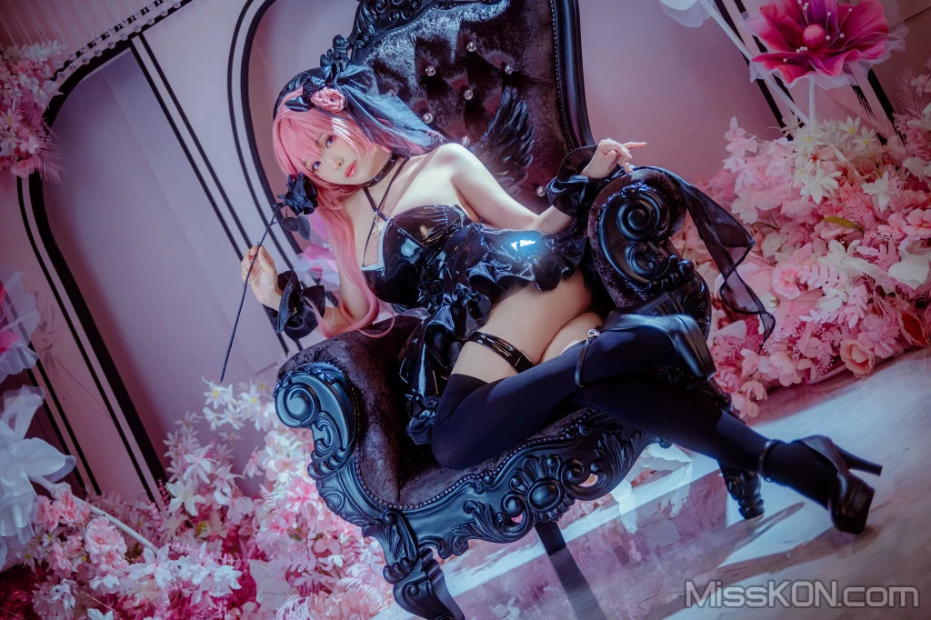 Coser@Ely_eee (ElyEE子): 2024 June-Tier 3 (55 photos) 4 Coser@Ely_eee (ElyEE子): 2024 June-Tier 3 (55 photos) 4