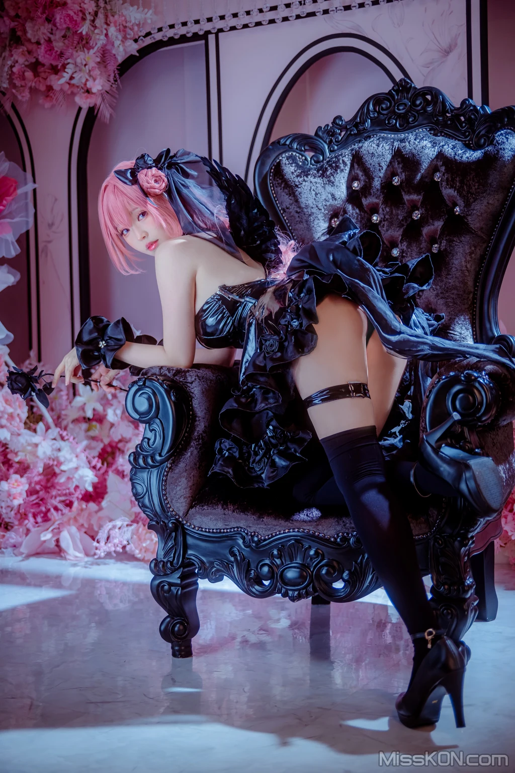 Coser@Ely_eee (ElyEE子): 2024 June-Tier 3 (55 photos) 11 Coser@Ely_eee (ElyEE子): 2024 June-Tier 3 (55 photos) 11