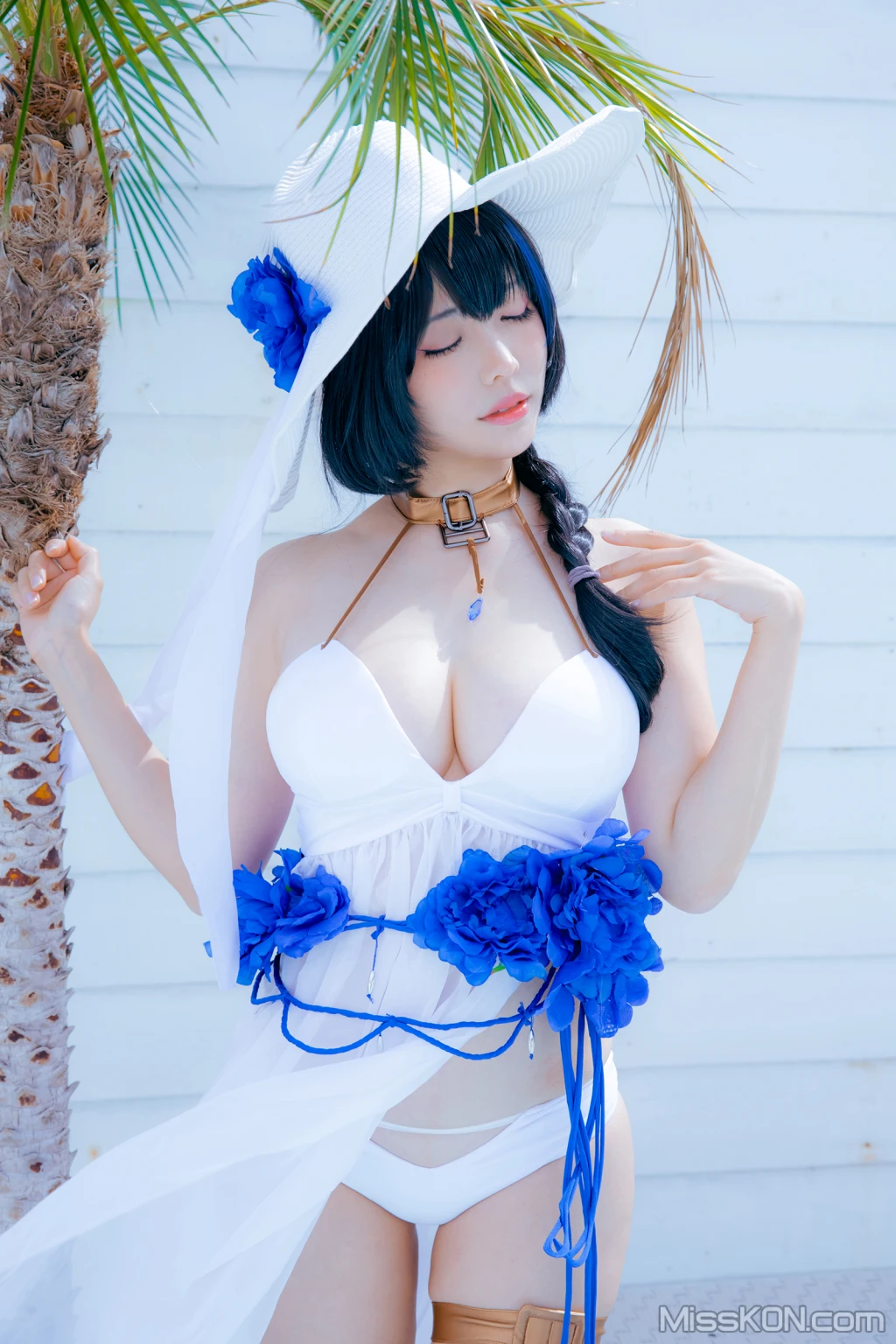 Coser@Ely_eee (ElyEE子): 2024 June-Tier 3 (55 photos) 9 Coser@Ely_eee (ElyEE子): 2024 June-Tier 3 (55 photos) 9