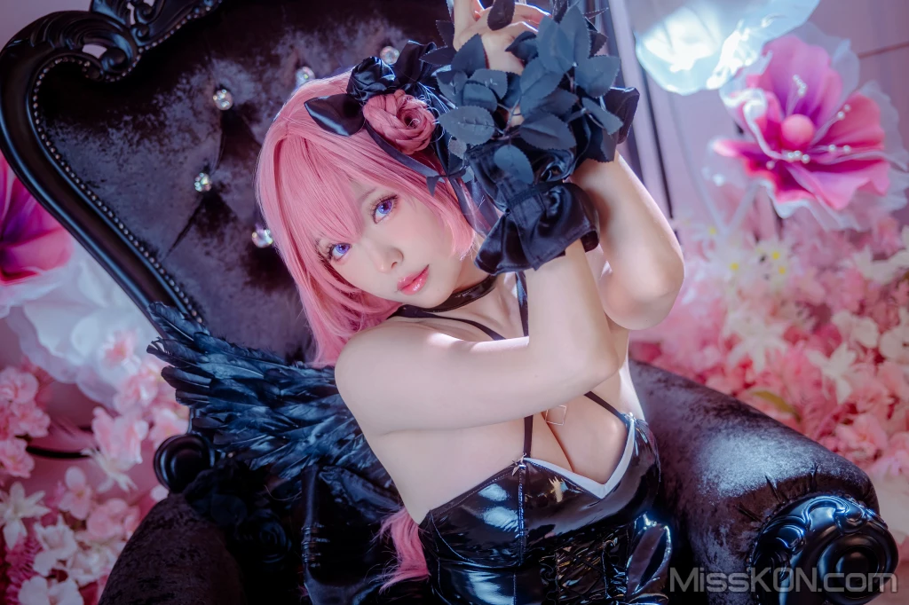 Coser@Ely_eee (ElyEE子): 2024 June-Tier 3 (55 photos) 13 Coser@Ely_eee (ElyEE子): 2024 June-Tier 3 (55 photos) 13