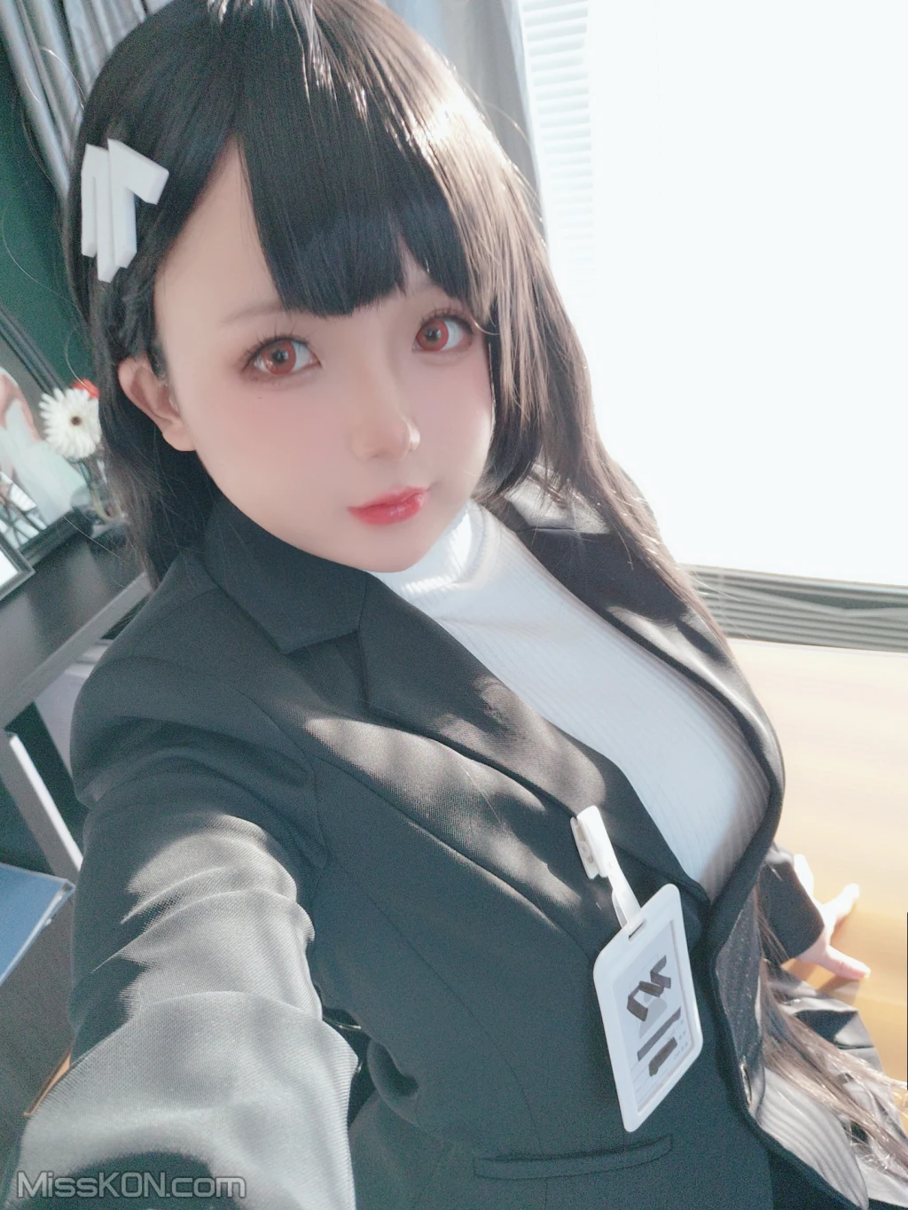 Coser@日奈娇: 莉音 (154 photos) 1 Coser@日奈娇: 莉音 (154 photos) 1