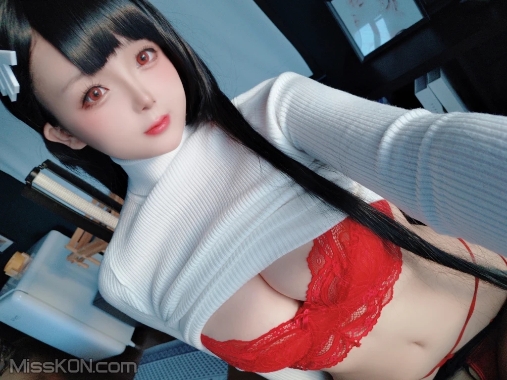 Coser@日奈娇: 莉音 (154 photos) 11 Coser@日奈娇: 莉音 (154 photos) 11