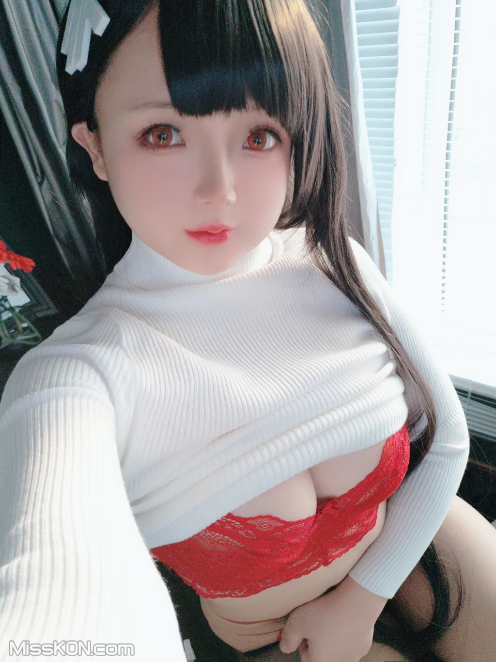 Coser@日奈娇: 莉音 (154 photos) 10 Coser@日奈娇: 莉音 (154 photos) 10