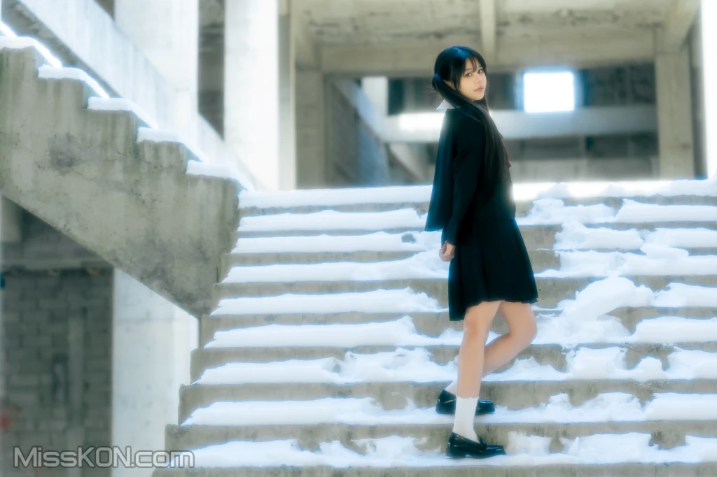 Coser@rua阮阮: 失乐园 (55 photos) 