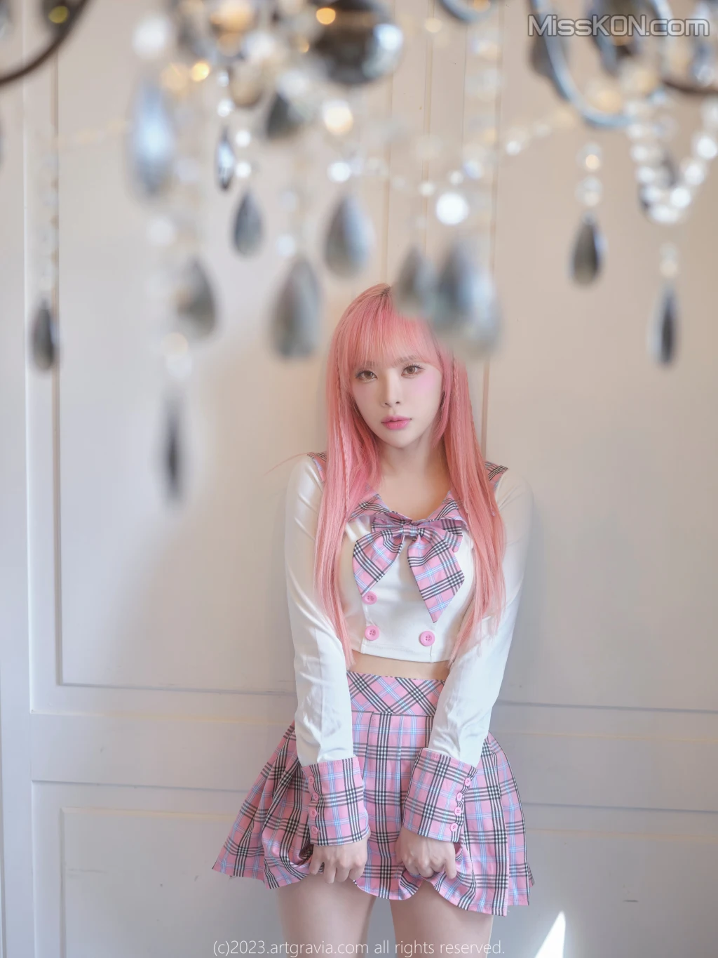 AG.549: Dami (퀸다미) (98 photos) 