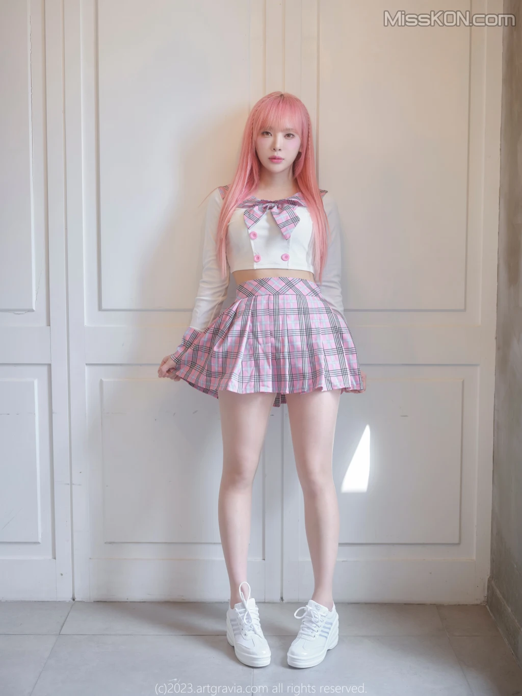 AG.549: Dami (퀸다미) (98 photos) 