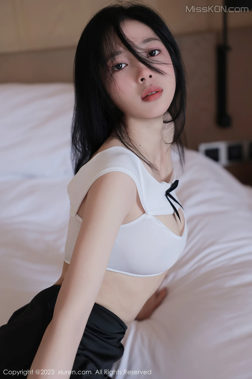 XIUREN No.6743 – 6748 (414 photos) 