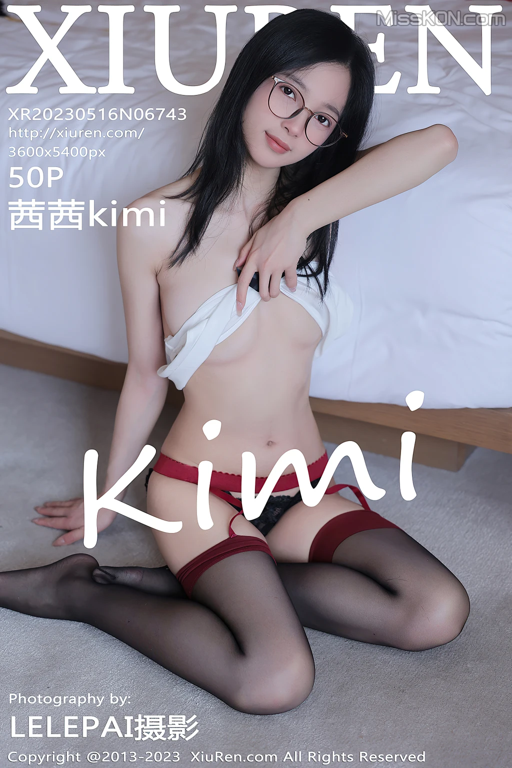 XIUREN No.6743 – 6748 (414 photos) 10 XIUREN No.6743 – 6748 (414 photos) 10
