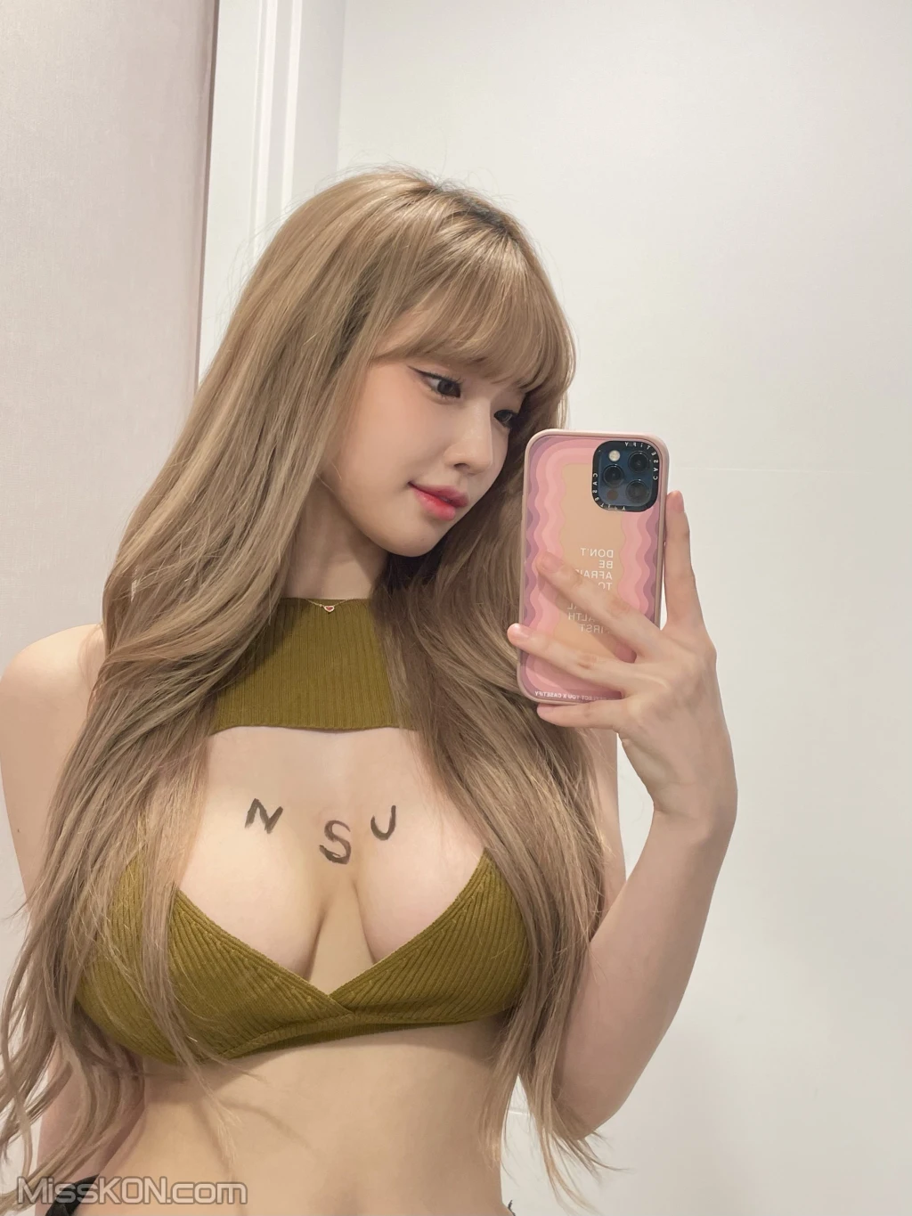 여캠 – 방셀 Collection (138 photos) 