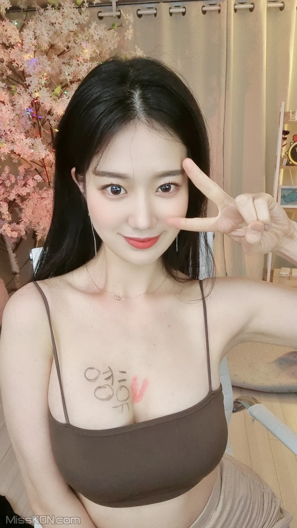 여캠 – 방셀 Collection (138 photos) 15 여캠 – 방셀 Collection (138 photos) 15