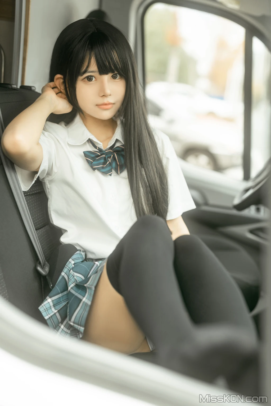 Coser@rua阮阮: 房车JK (41 photos) 